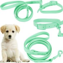 Cor REA para perros PJ-069 green s