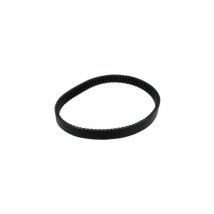 Optibelt - Correa trapezoidal ancha 37X10X1400 Li (longitud interior)mm 1 pieza/unidad