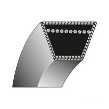 Newgarden - mtd 754-04064 correa trapezoidal cortadora de césped cortacésped