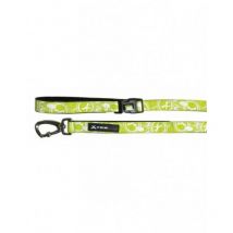 Correa x-trm logo pistacho 20MMX120CM