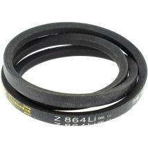 Cinghia z864, jlgbz864li per tosaerba Greatland