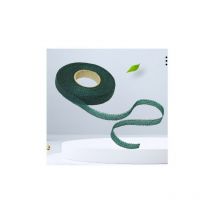 Correas para plantas de 50m de largo, correas para jardín, para fijar plantas, jardines, cómodas y prácticas, plantas trepadoras