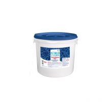 Correcteur granulaire 5 kg pH moins réducteur pour les piscines d'eau propre