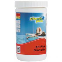 Correcteur ph+ pot 1 kg