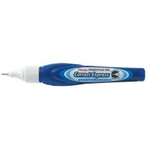 ZLE52-W Correct Express Correction Pen - Pentel