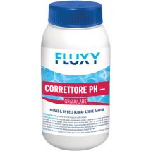 Corrector de pH bisolfato de sodio 5 kg