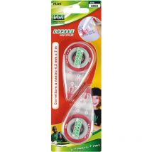 Correttore a nastro nastro 4,2 mm x 7 mt