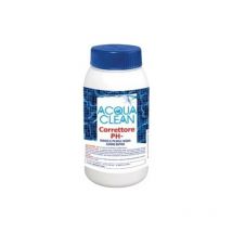 Correttore granulare Acqua Clean riduttore ph per piscine KG.1 (38186)