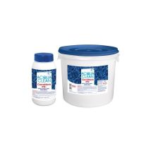 Correttore Acqua Clean pH- Granulare 5 Kg – Regolatore di pH per piscine – 4-552003