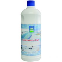 Correttore ph piu liquido - lt.1 in flacone