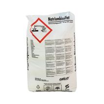 Correttore Ph- Granulare 25kg Bisolfato Di Sodio