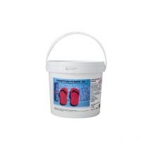 Correttore ph 'meno' granulare per piscine 1,5 Kg Lapi