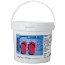 Correttore Ph "meno" Granulare Per Piscine 1,5 Kg