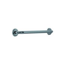 Corrimano Lineare In Acciaio Inox, 30 Cm