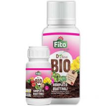 Completo Quattroli 200 Ml