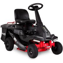 Greencut - Corta-relvas a gasolina de 224cc em aço RLM610XE