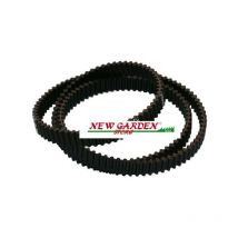 AGS - Correa dentada tractor cortacésped 122 410252000