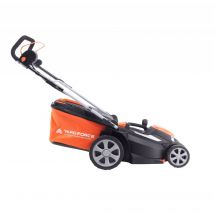 Cortacésped a batería Yard Force LMG37A 37cm - 40v 2.5Ah - 400m²