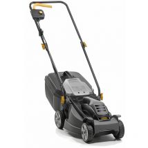 Cortacésped eléctrico Alpina bl 320 e