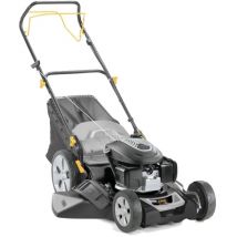 Alpina - Cortacésped de gasolina AL5 51 shq motor Honda