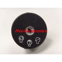 Caja de arranque para cortacésped 310376 Snapper 7072684YP 5 polos 2 posiciones