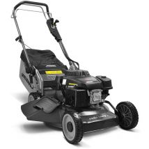 Cortacesped WB507SCV 3 en 1