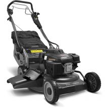 Cortacesped WB537SCV bbc 3X1