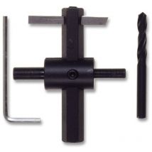 Poggi - Cortacirculo corte 020-217mm pg maxi