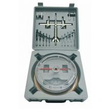 Cortacirculo prof regul. 040-250mm kivec