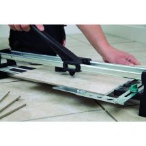 Tc 460 - Cortador de azulejos - ref.5559000 - Wolfcraft