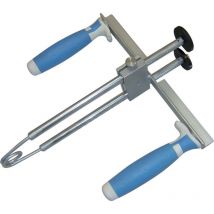 Bobinadora cinta 200mm