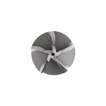 Cortadora de perfiles de cuarto de círculo, estándar de trabajo C700 HSS-E Blank Z.5 DORMER
