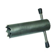 Cortador de sifón de pvc de 40 mm