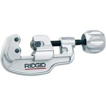 Cortatubos acero inoxidable 6-35mm VA,acero c Ridgid