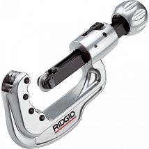 Cortatubos acero inoxidable 6-67mm va, acero c Ridgid