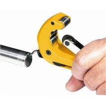 Rems - ras Cu-Cortatubos de acero inoxidable - tubos ø 3-42 mm, 1/8-13/4 - 113330 r