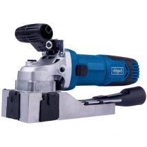 Scheppach - Cortador decapante de pintura 720w 80mm profundidad 0.3 mm lfr720