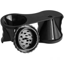 Espiralizador de verduras doble fm 44116