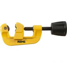 Cut ras Cu-INOX 3-28 - Rems