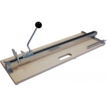 Cortador de paneles Hobbyfix 510 Stubai