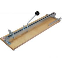 Cortador de paneles Minifix 510 Stubai