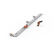 Battipav - Cortadora de baldosas pista de corte grandes formatos 320 cm lampo cut