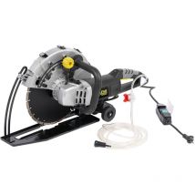 Cortadora de material mc 355A - 2600 w - far tools - 115087