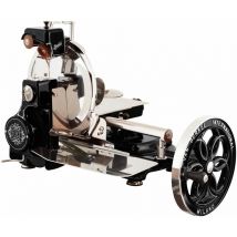 Berkel - Handbucher Slicer in Volano B114 Black