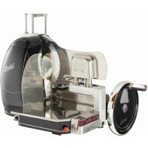 Berkel - Handbucher Slicer in Volano B116A Black