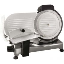 cortadora electrica 140w 25cm - tf25 - reber -