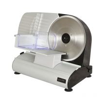 Cortadora eléctrica 200w 22cm - kcptrq258 - kitchen chef -