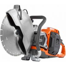 Husqvarna - Cortadora motorizada k 1 ritmo 94V
