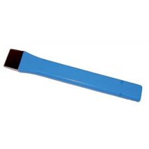Cortafrio alb. 200x20x10 mm plano el zorro