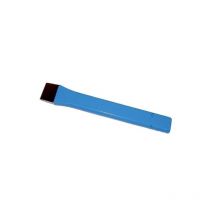 Imex El Zorro - Cortafrio Albañileria 300X25X12 Mm Plano El Zorro